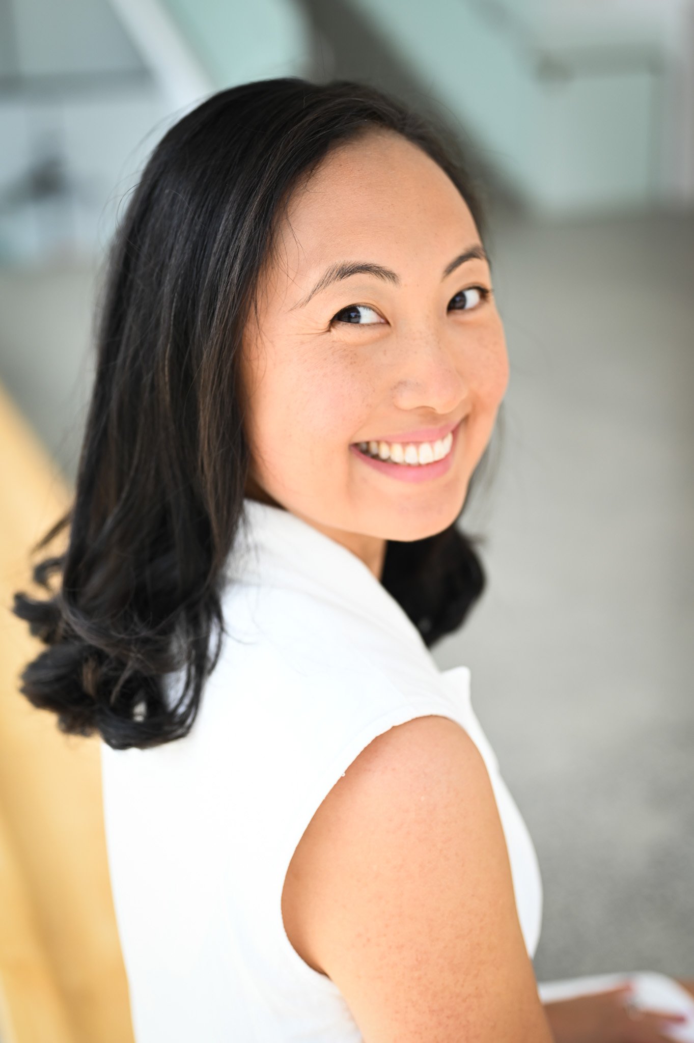 Individual & Headshots