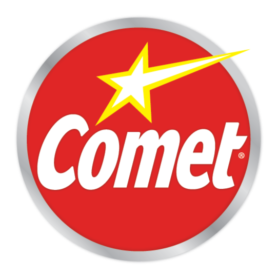 Comet - Eau De Comet