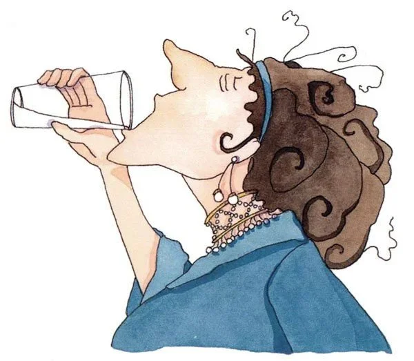 madame-soso-drinking-water-throat-relief.jpg
