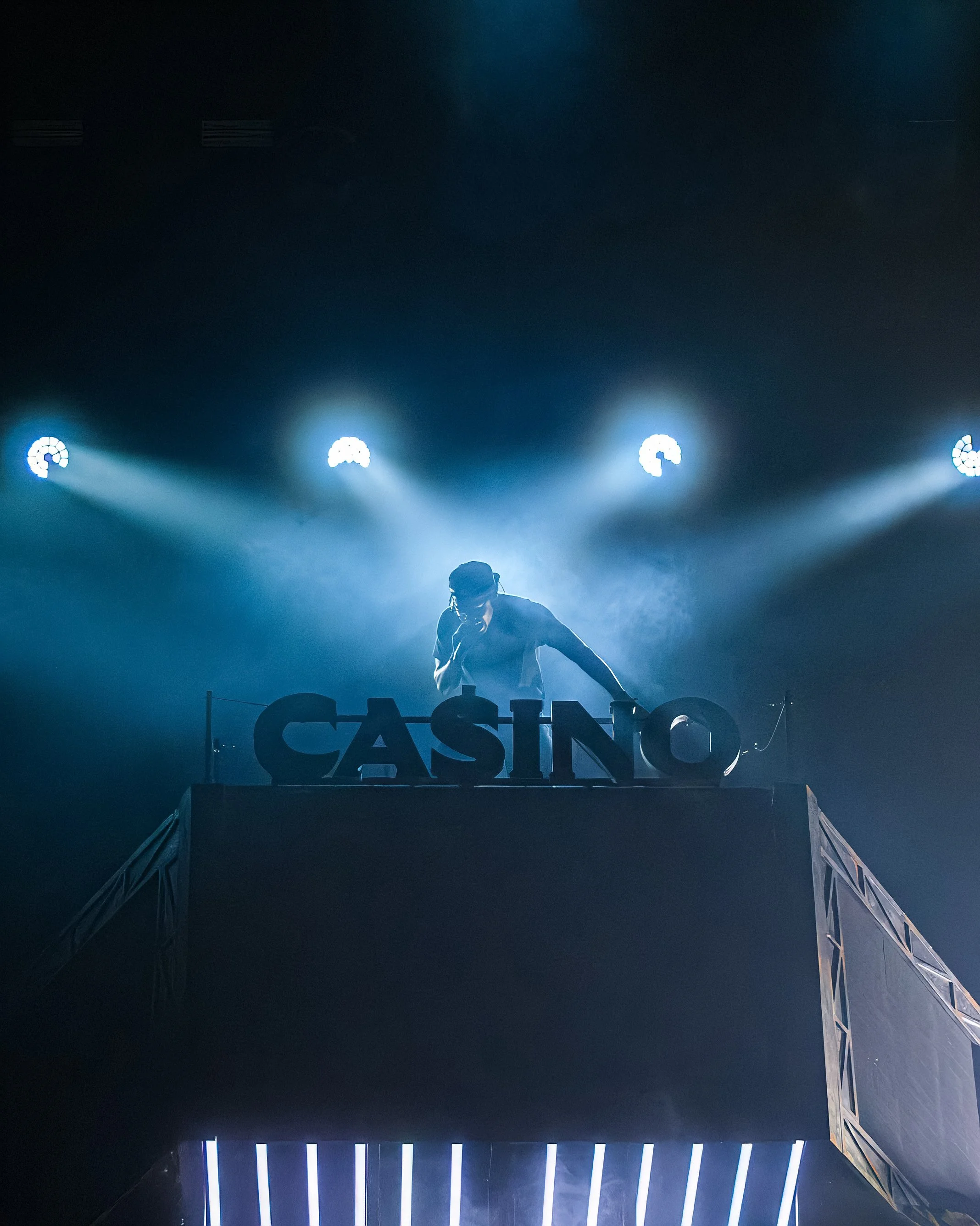 Baby Keem Casino Tour