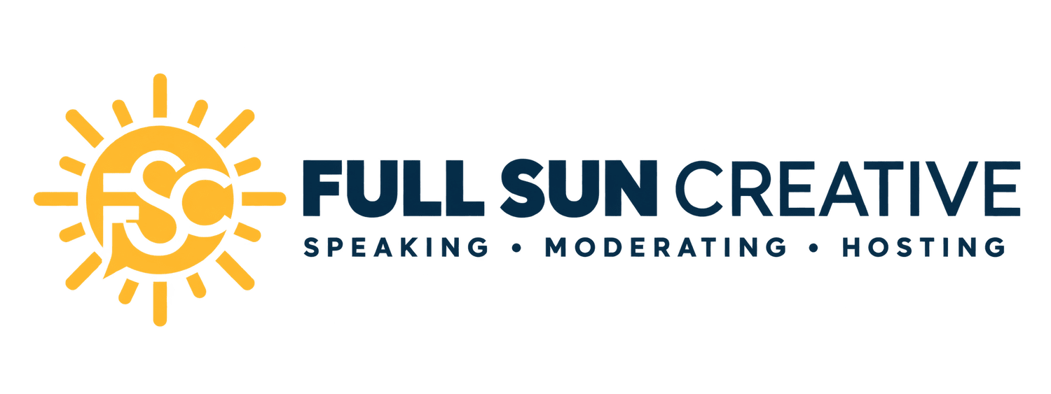Full Sun Creative