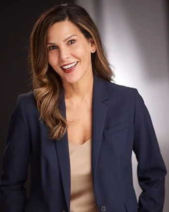 Steph Shannon, founder of Full Sun Creative