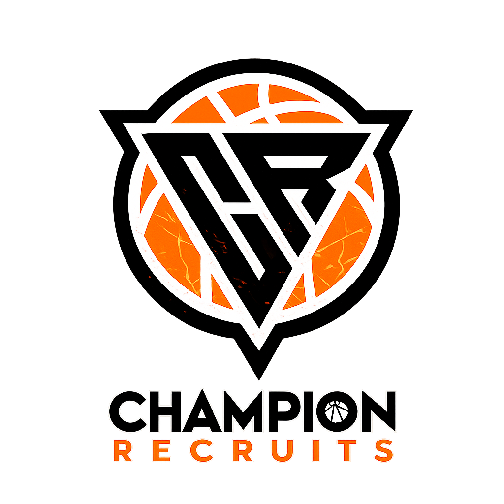 CHAMPION RECRUITS