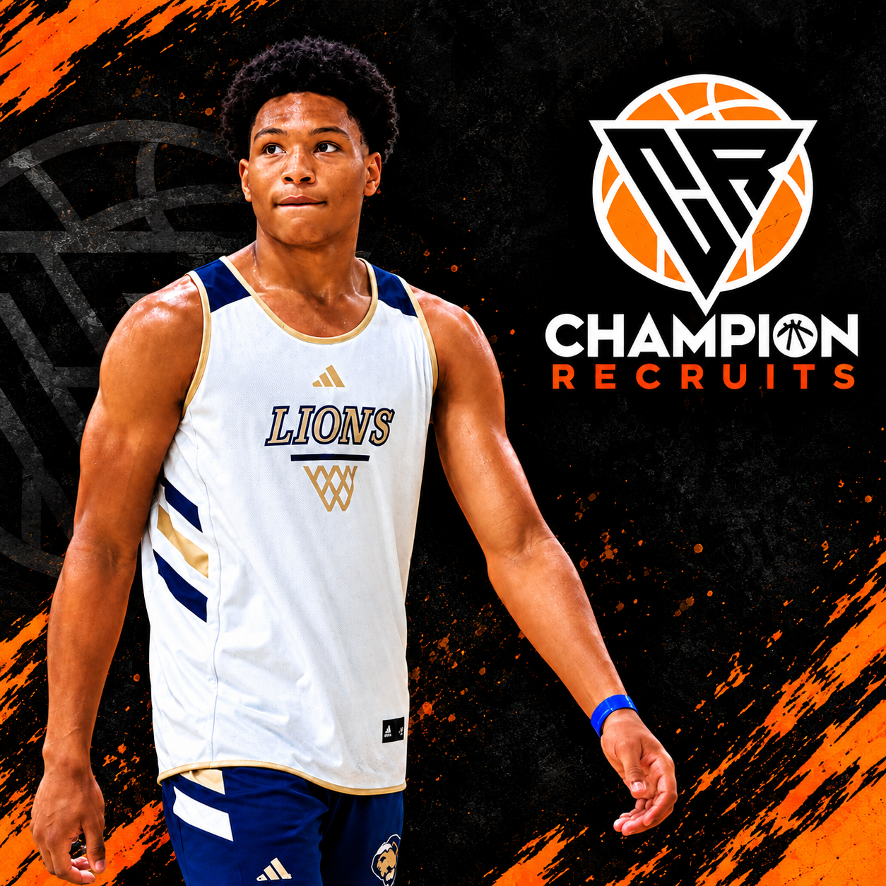MARCUS BOYD IS A 4 STAR FROM GRACE PREP (TX)