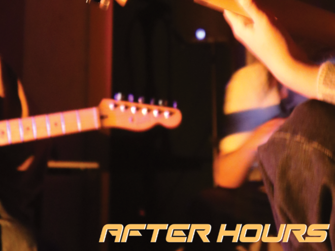 AFTERHOURS