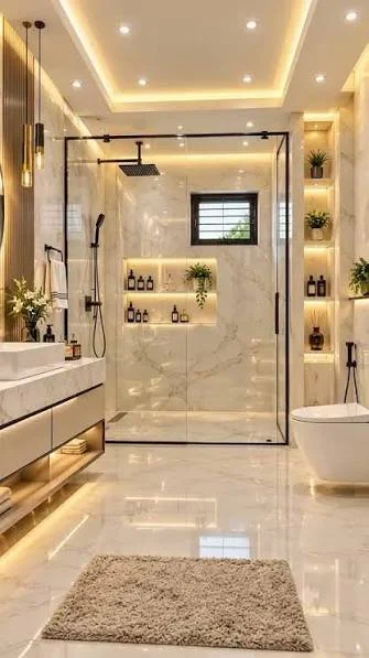 Deep Clean