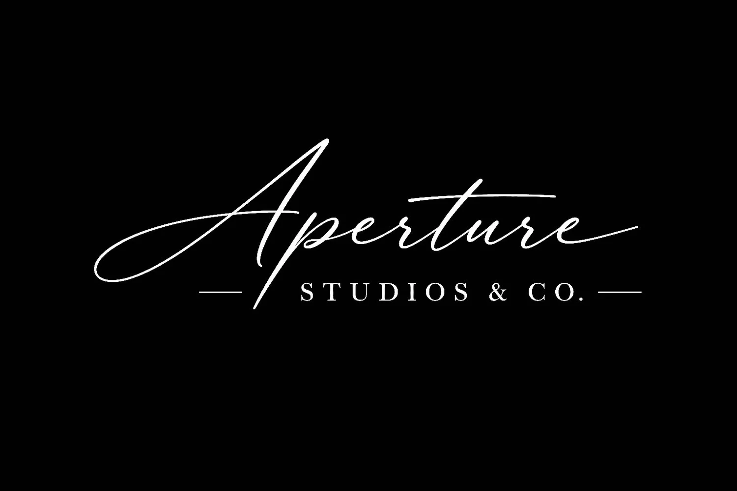 Aperture Studios &amp; Co.