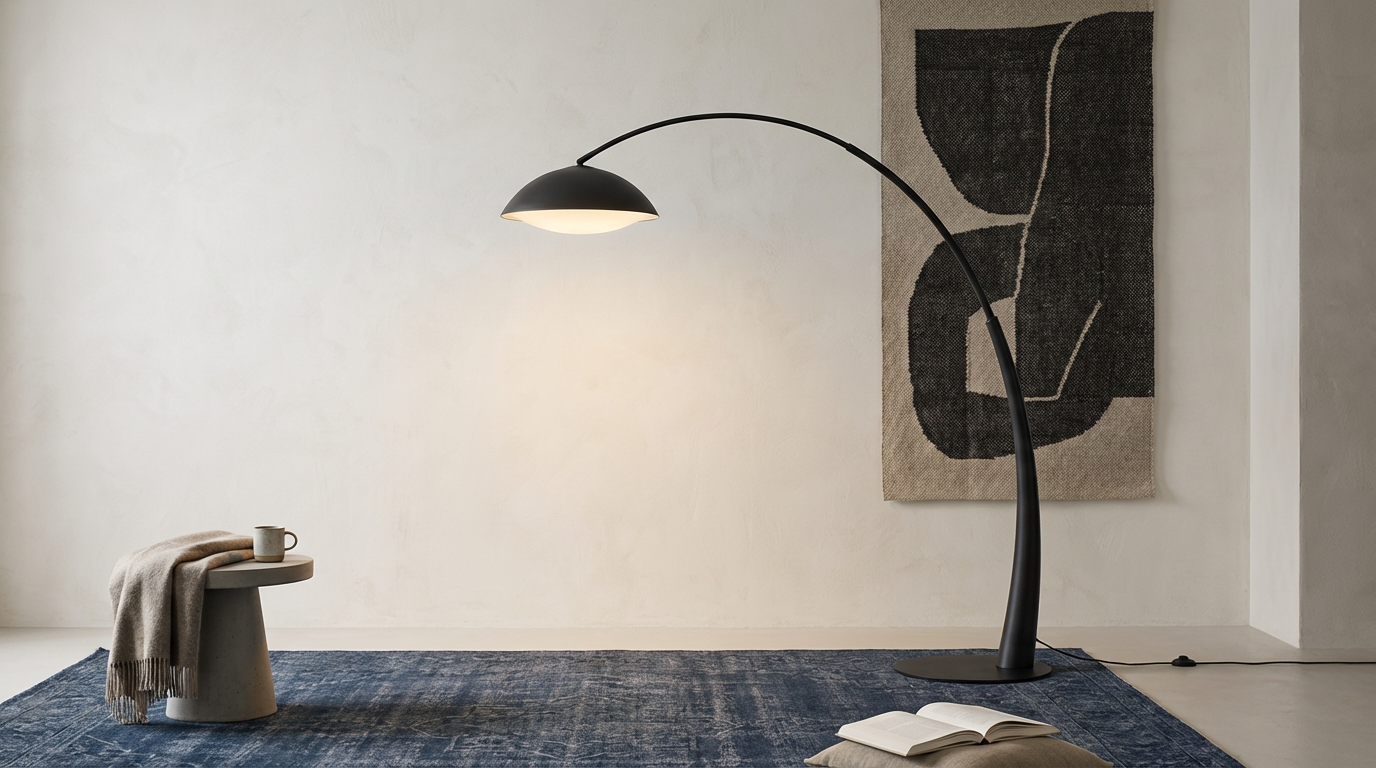 Floor Lamp