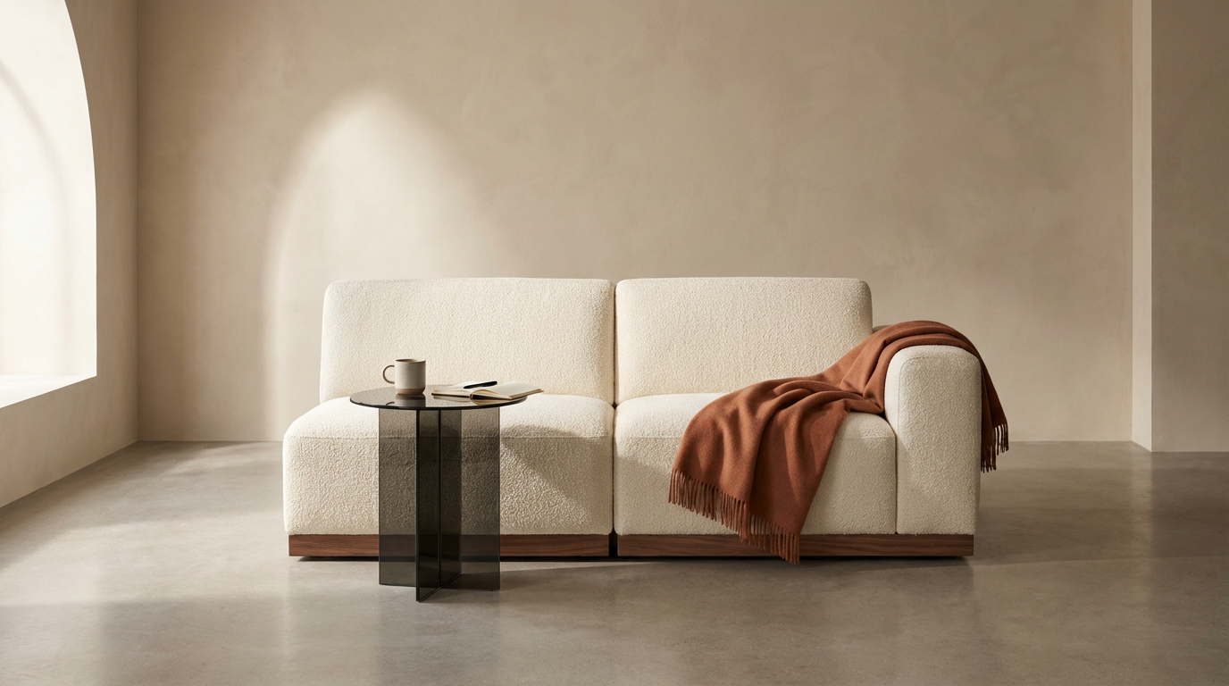 Sectional Sofa