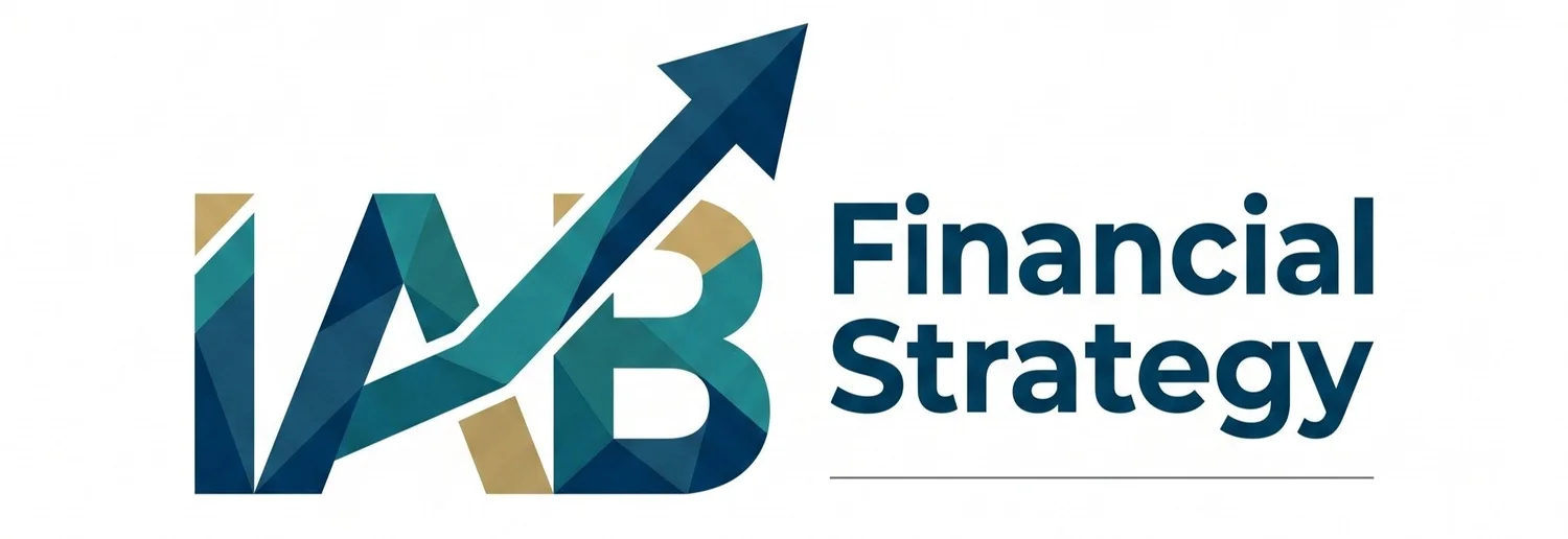 IAB Financial Strategy