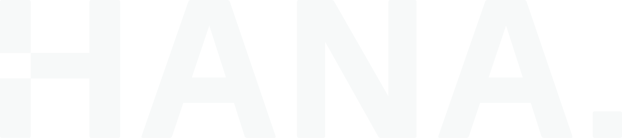 HANA. logo