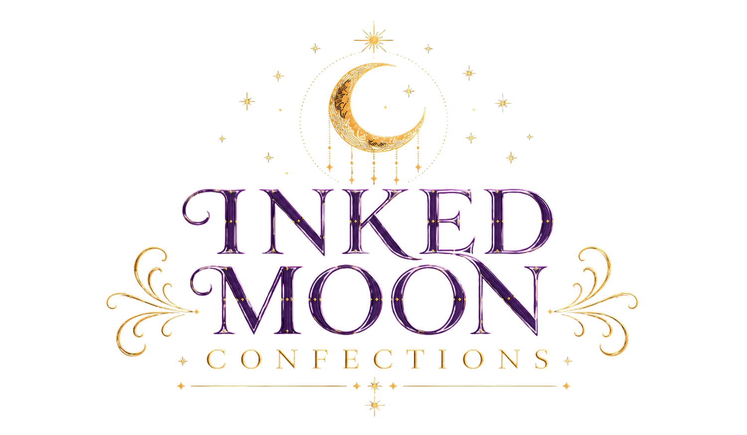 Inked Moon Confections