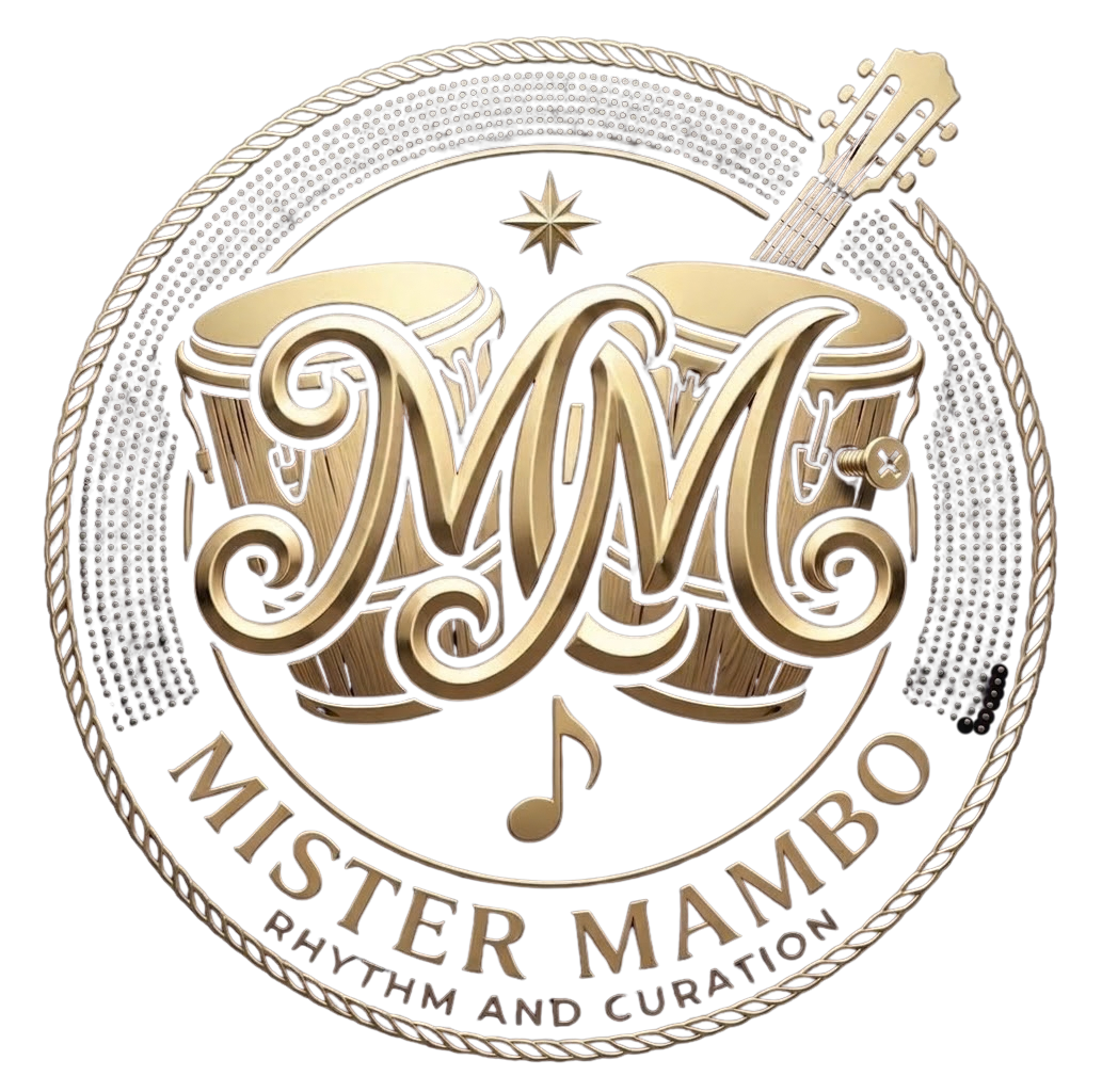 Mister Mambo