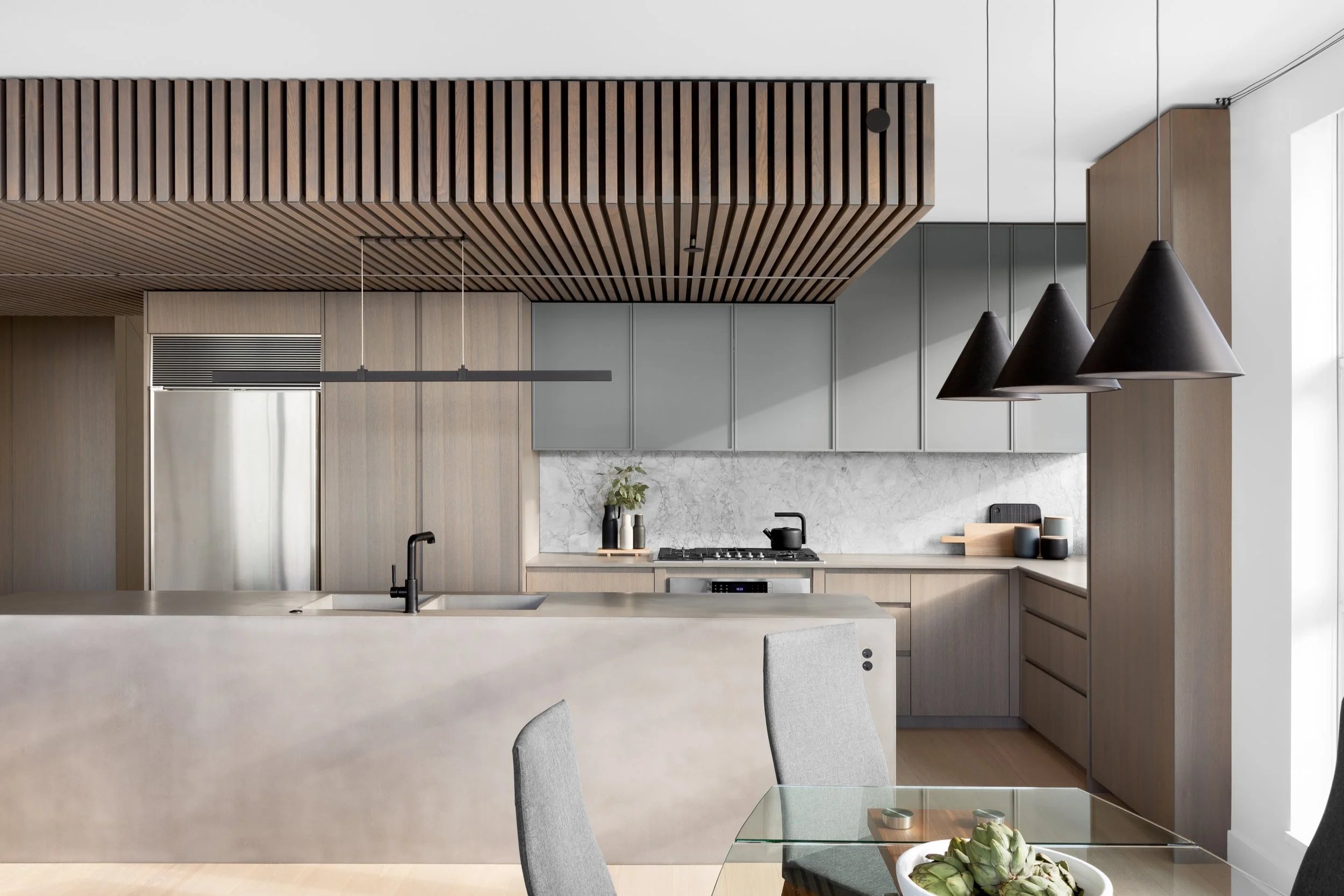 The Lonsdale Penthouse