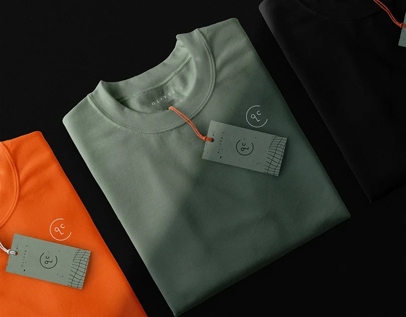 How to Style Branded T-Shirts for Every Occasion