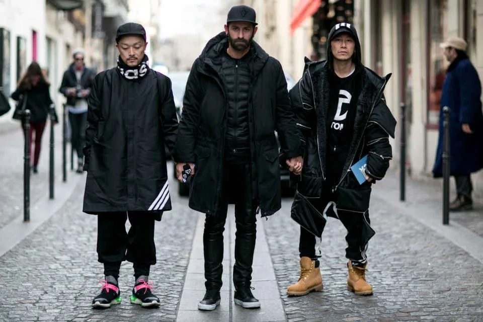 Streetwear Trends You Should Know This Season