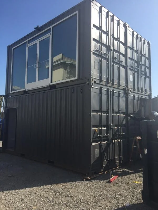Bay Modular custom modular project, photo 6