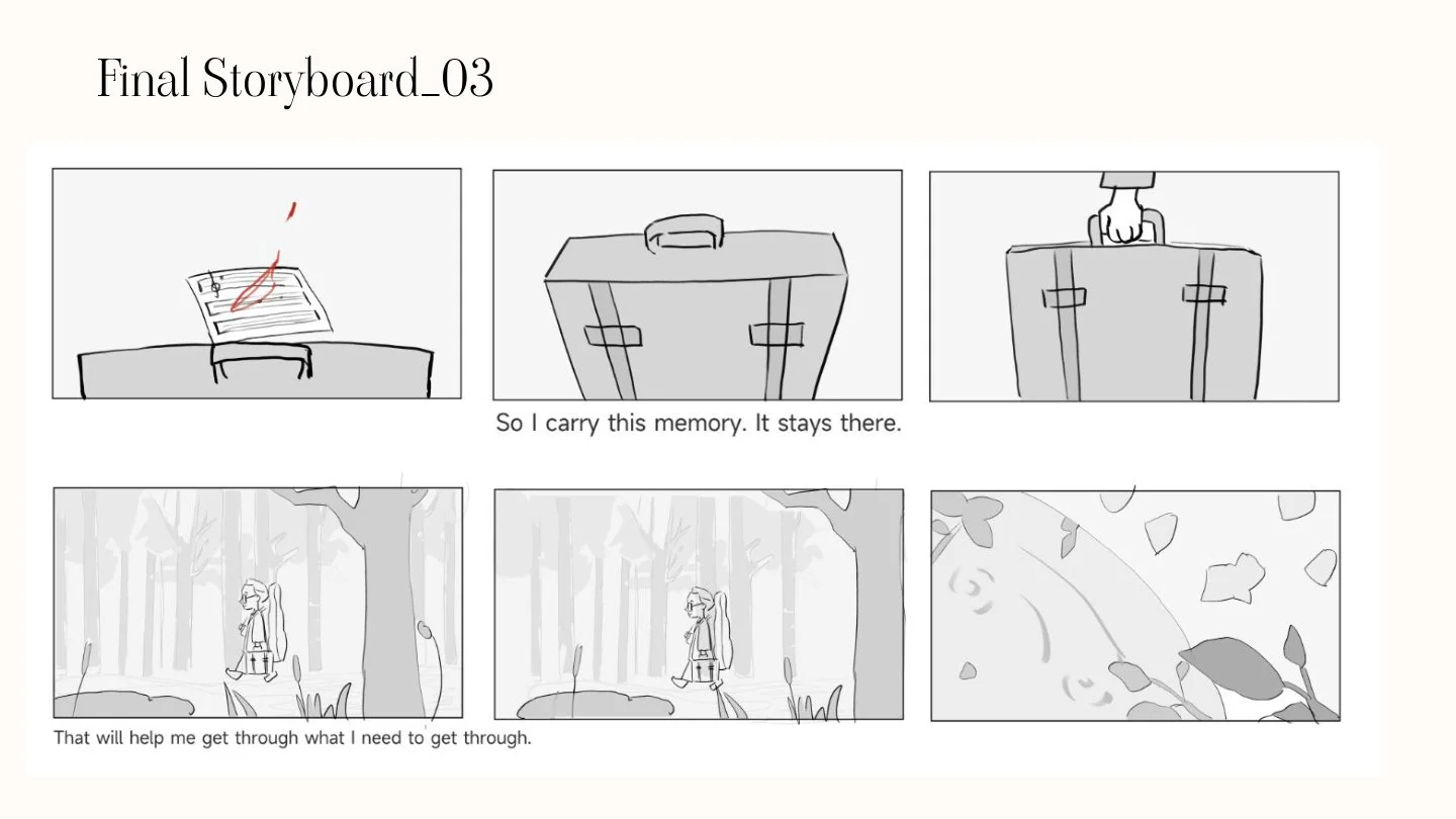 Final Storyboard 03 · 3 / 5