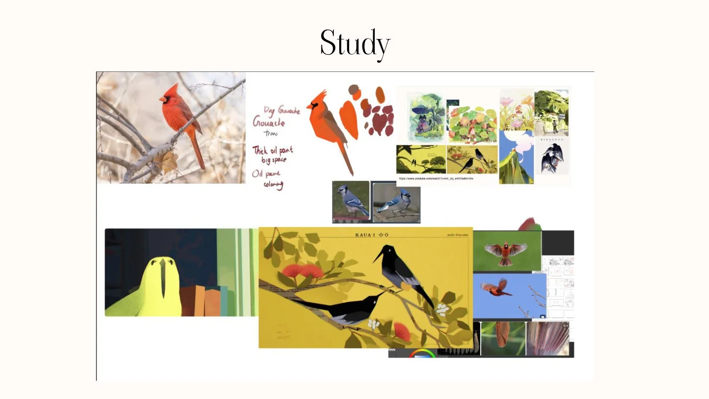 Study