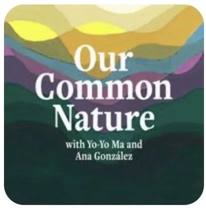 Our Common Nature — audio source artwork