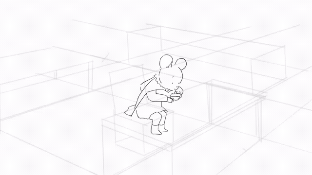 Catch That Thief