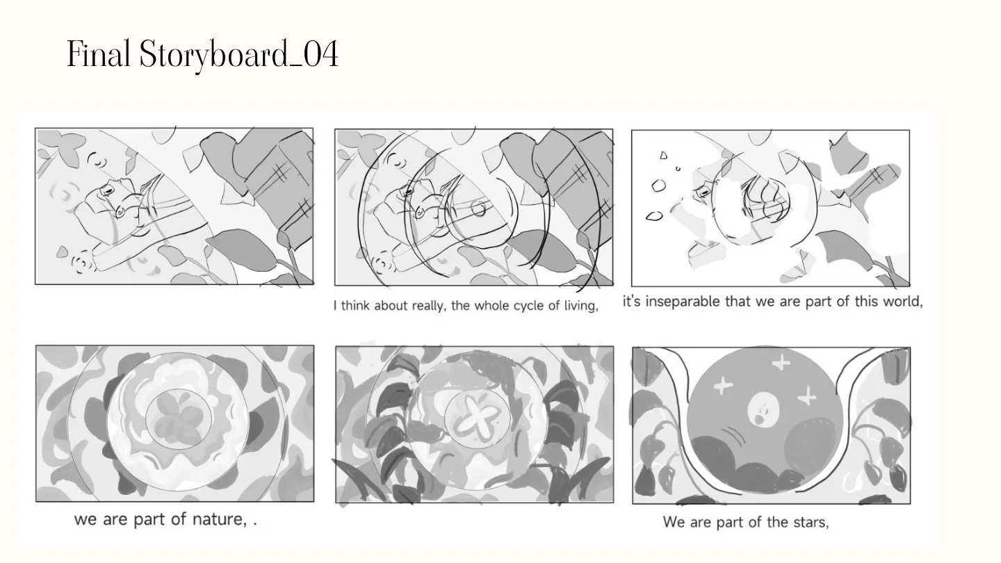Final Storyboard 04 · 4 / 5