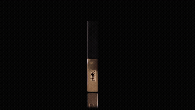 YSL Advertisement