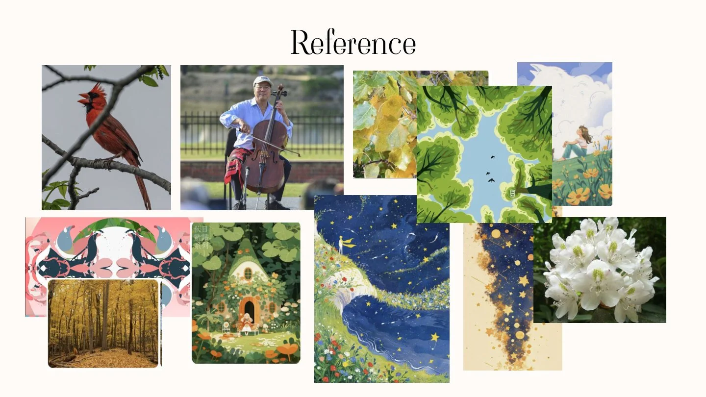 Reference