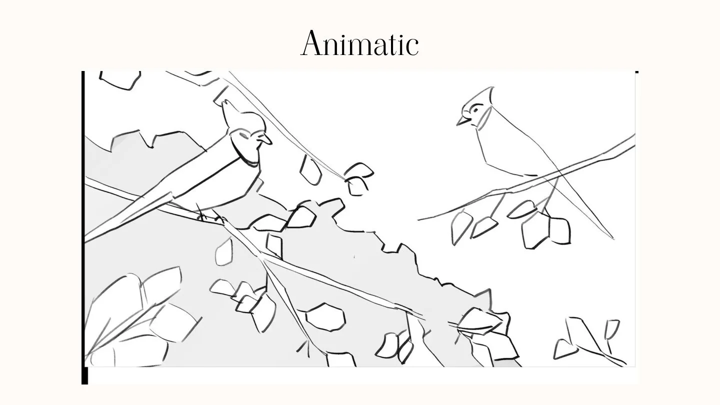 Animatic
