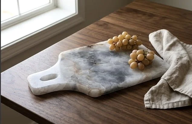 The Cristallo Handled Board
