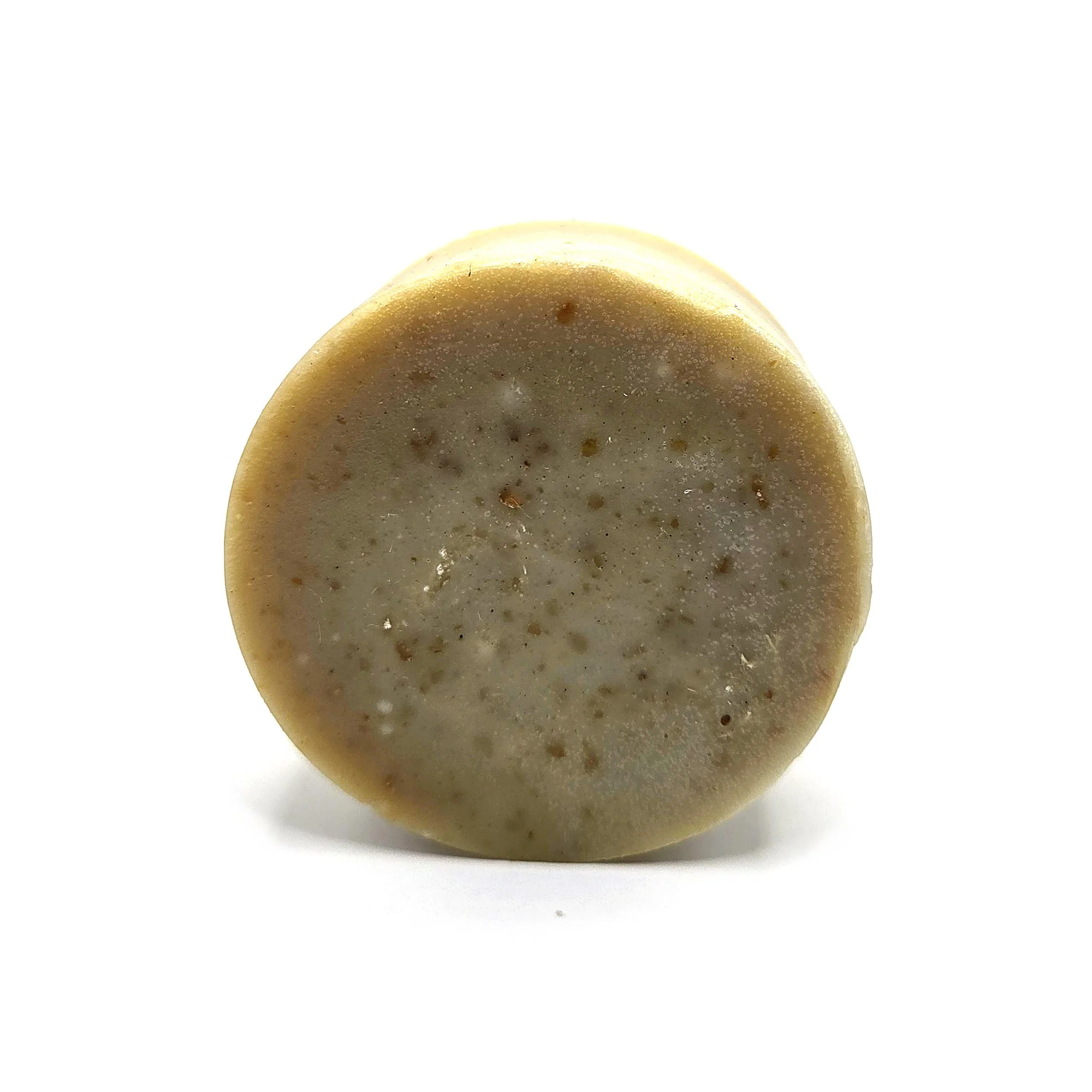 Orange & Lavender Super Scrubber