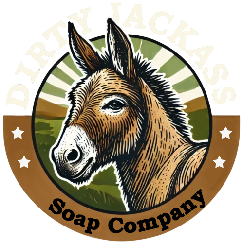 Dirty Jackass Soap Company