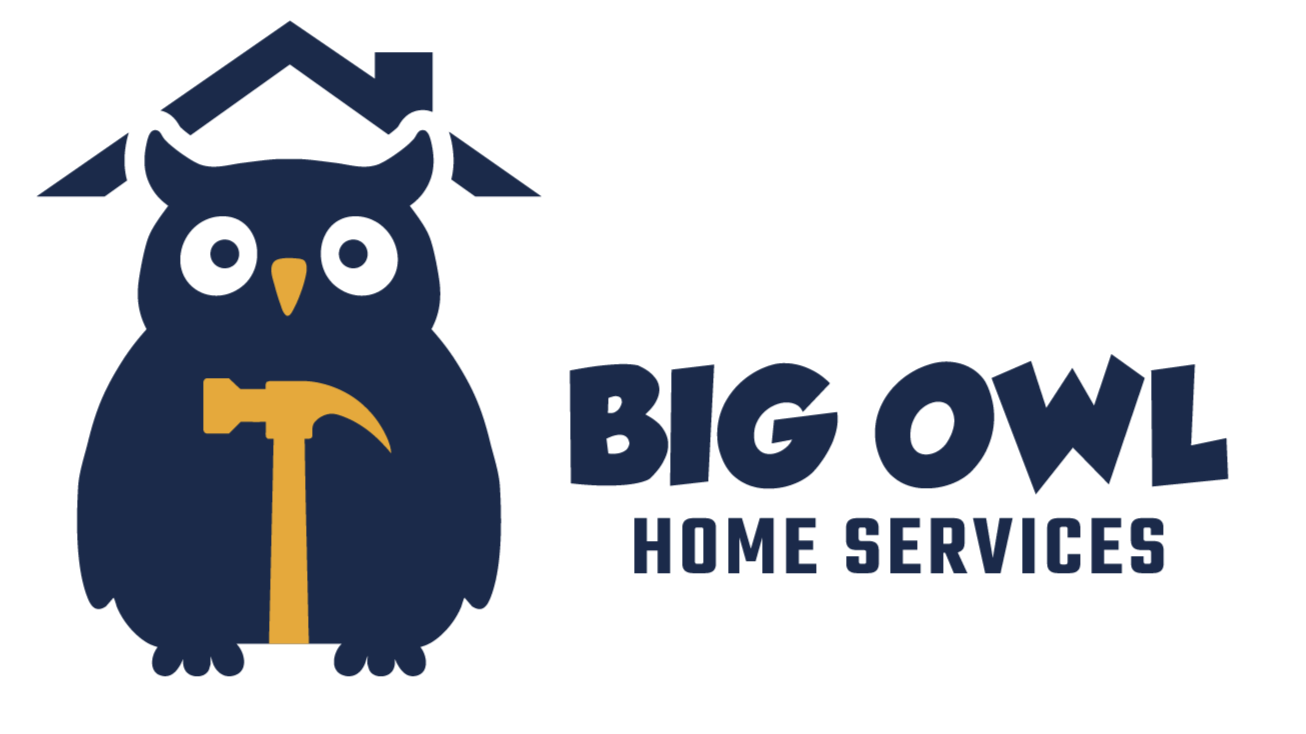 Big Owl Home Services