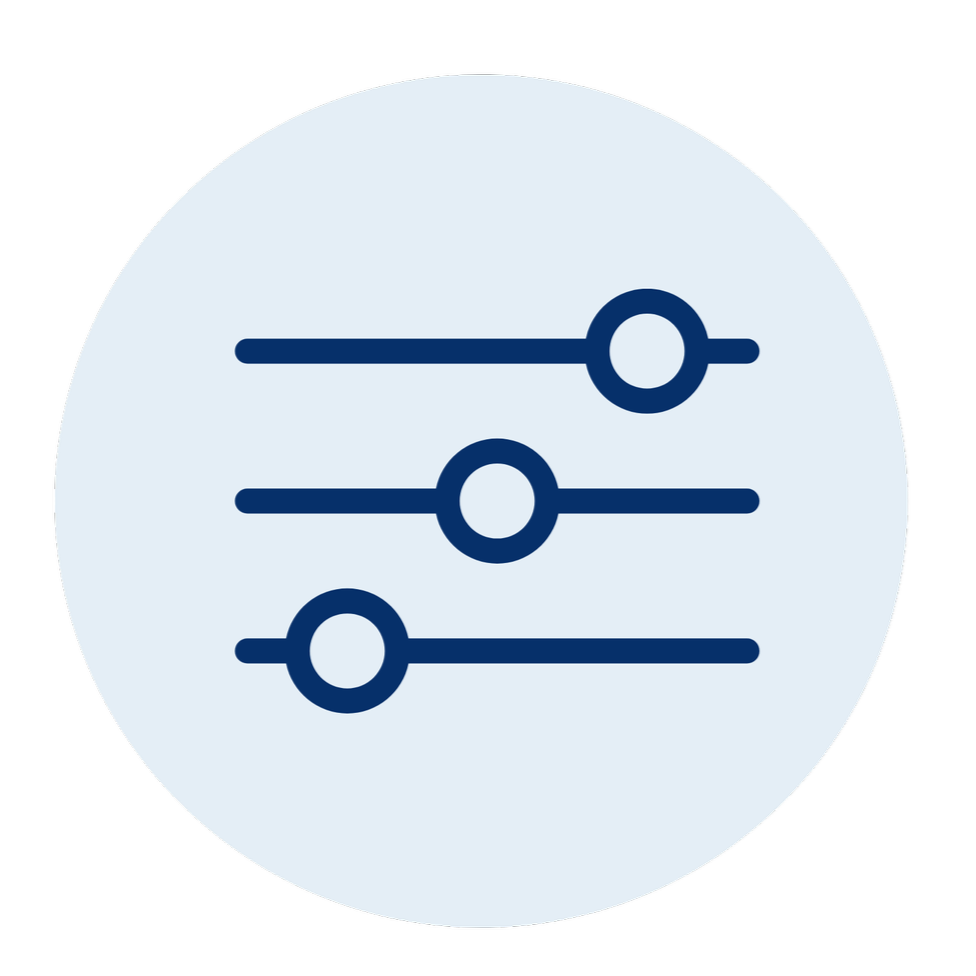 Settings Icon