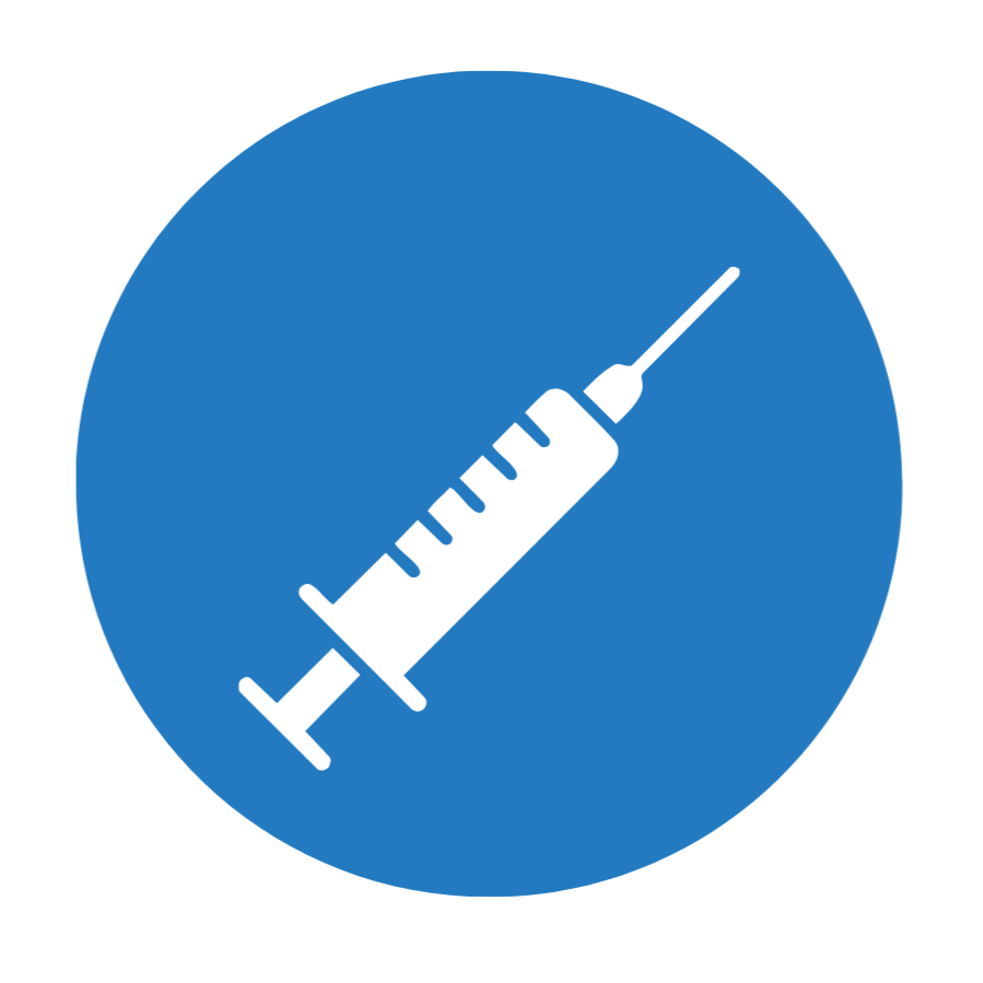 Injection Icon