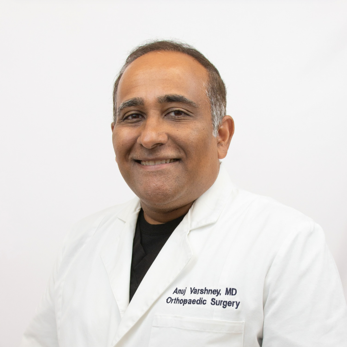 Photo of Anuj Varshney, MD, FAAOS