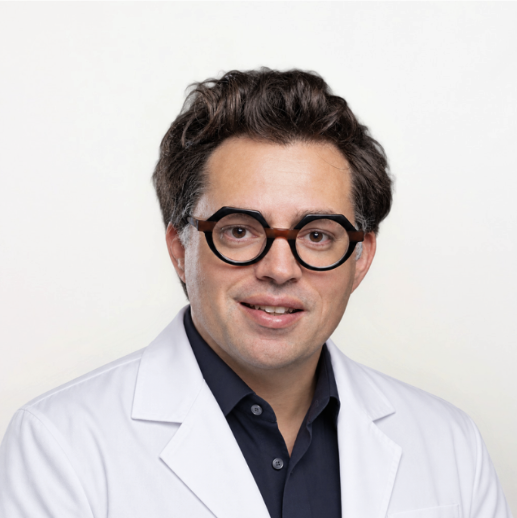 Jan Eckermann, MD, FAANS