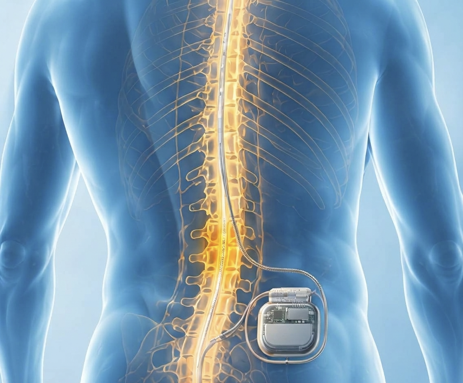 Spinal Cord Stimulator