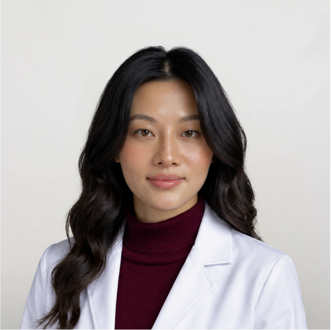 Ly Zhang, MD, MS