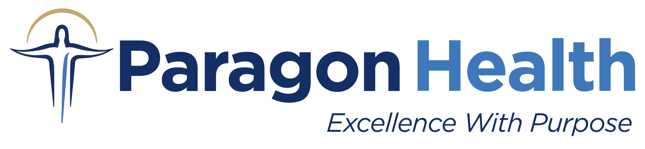 Paragon Health Logo