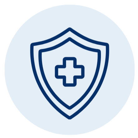 Injury Care Icon