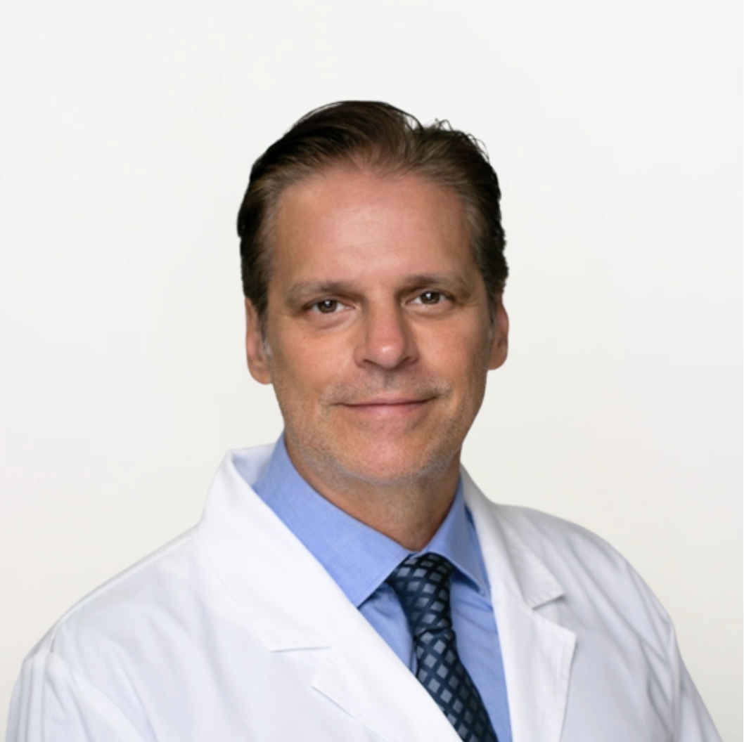 Kevin Waldron, MD, FAANS