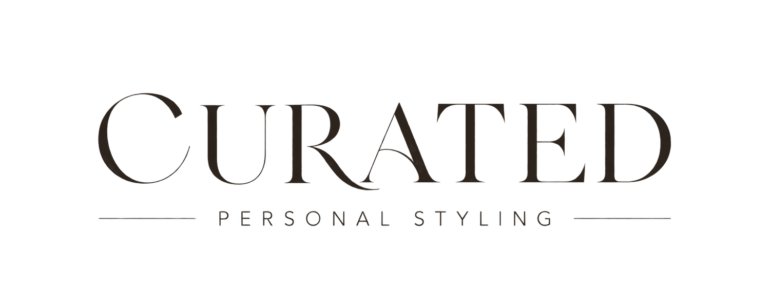 Curated - Personal Styling