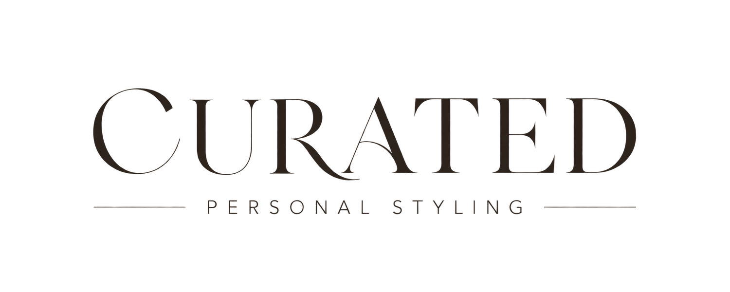 Curated - Personal Styling