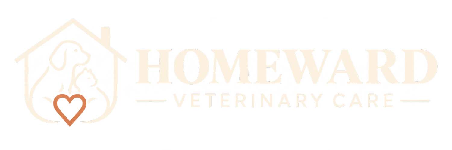 Homeward Veterinary Care