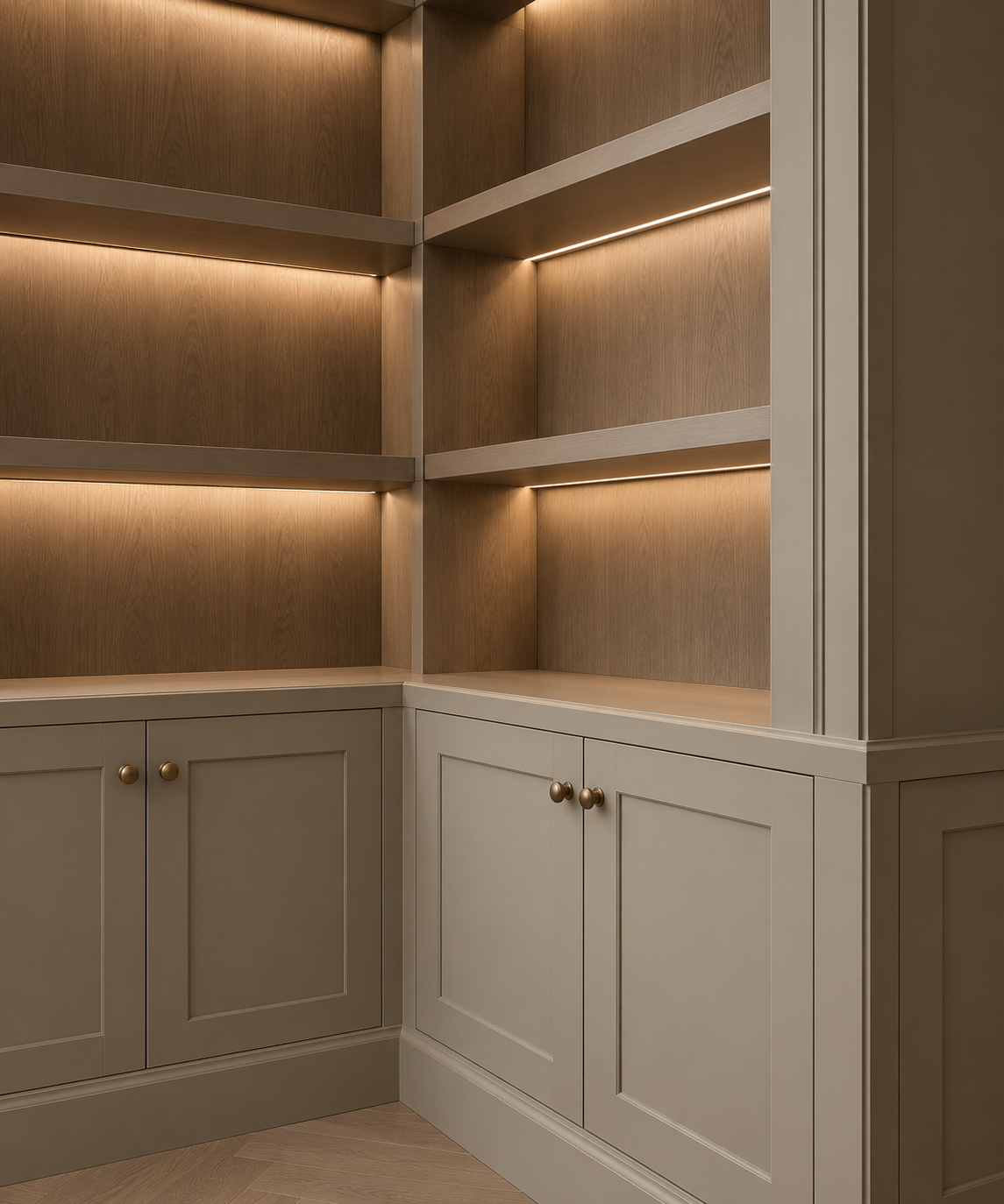 bespoke fitted  alcove unit grey.png
