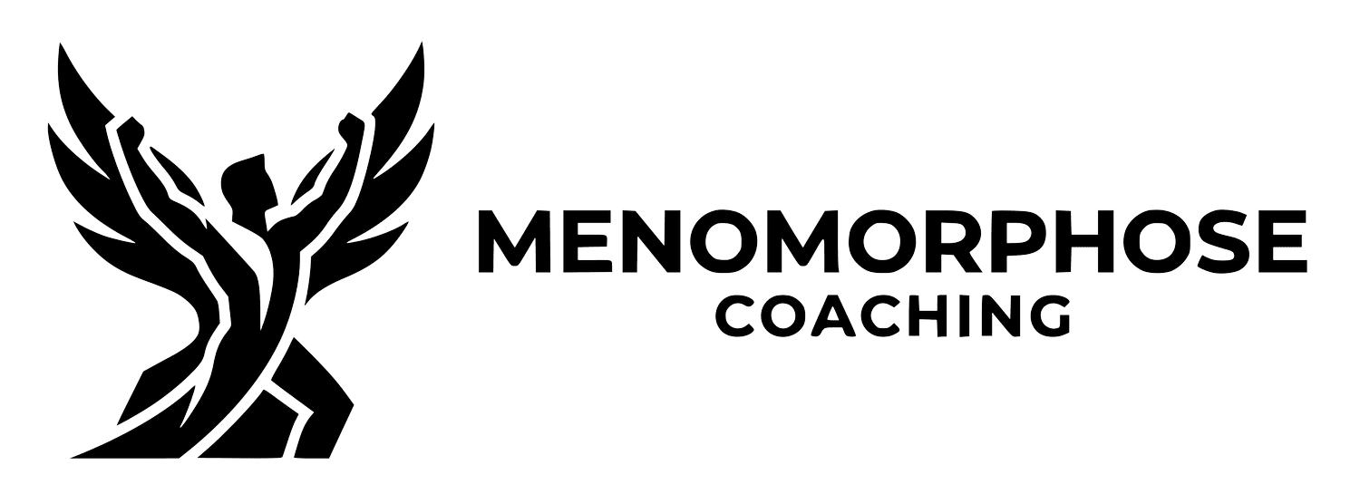 Menomorphose Coaching