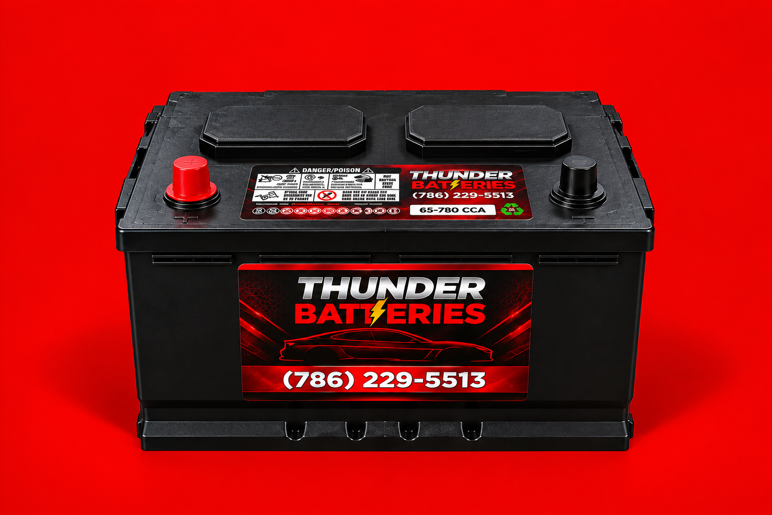 Thunder Batteries on Red Studio Surface.png