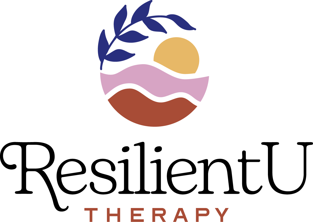 ResilientU Therapy