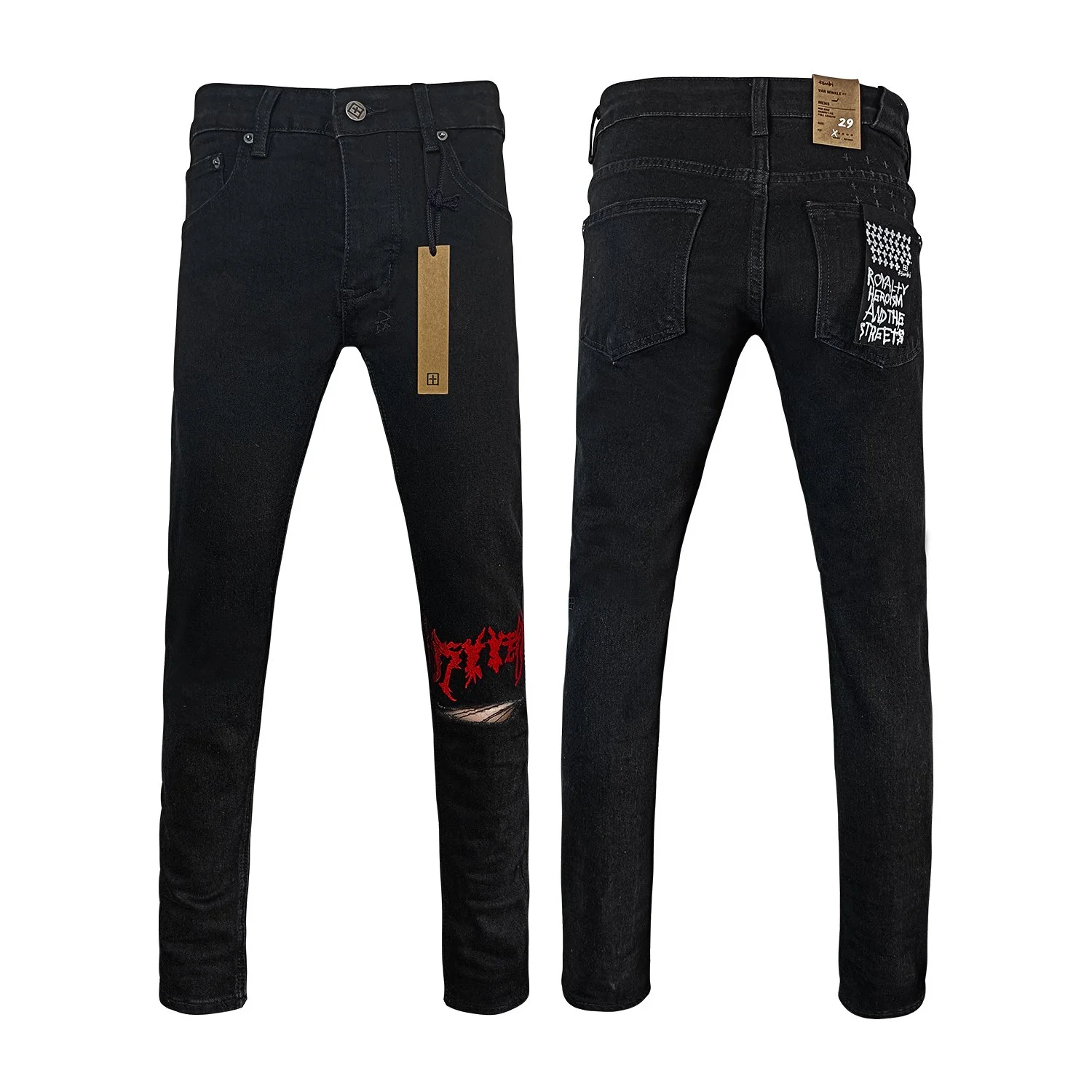 Men’s Ksubi Jeans